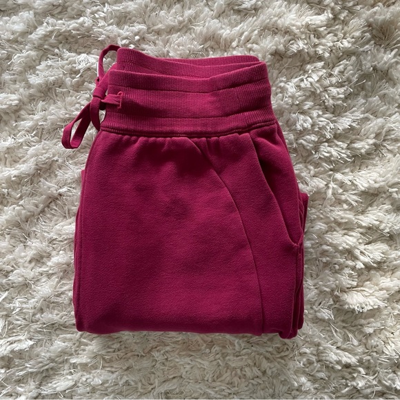 Lululemon scuba sweats - Picture 8 of 8